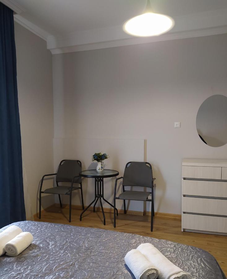 Hotel White Mountains • Თეთრი Მთები Mestia Ngoại thất bức ảnh