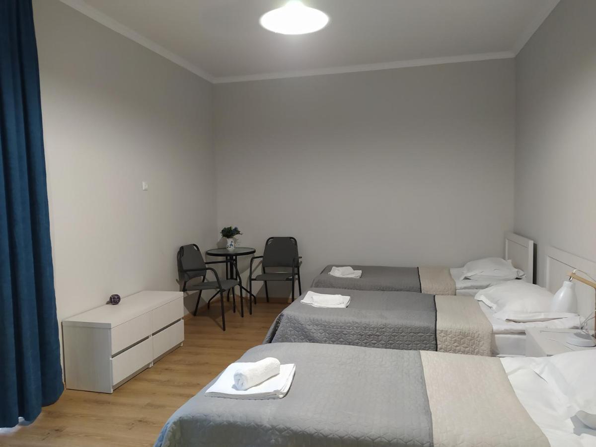 Hotel White Mountains • Თეთრი Მთები Mestia Ngoại thất bức ảnh