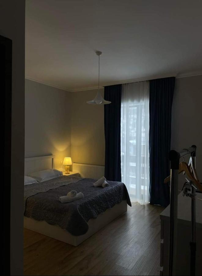 Hotel White Mountains • Თეთრი Მთები Mestia Ngoại thất bức ảnh