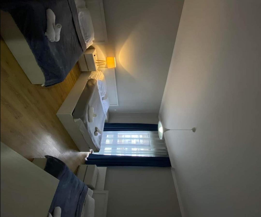 Hotel White Mountains • Თეთრი Მთები Mestia Ngoại thất bức ảnh