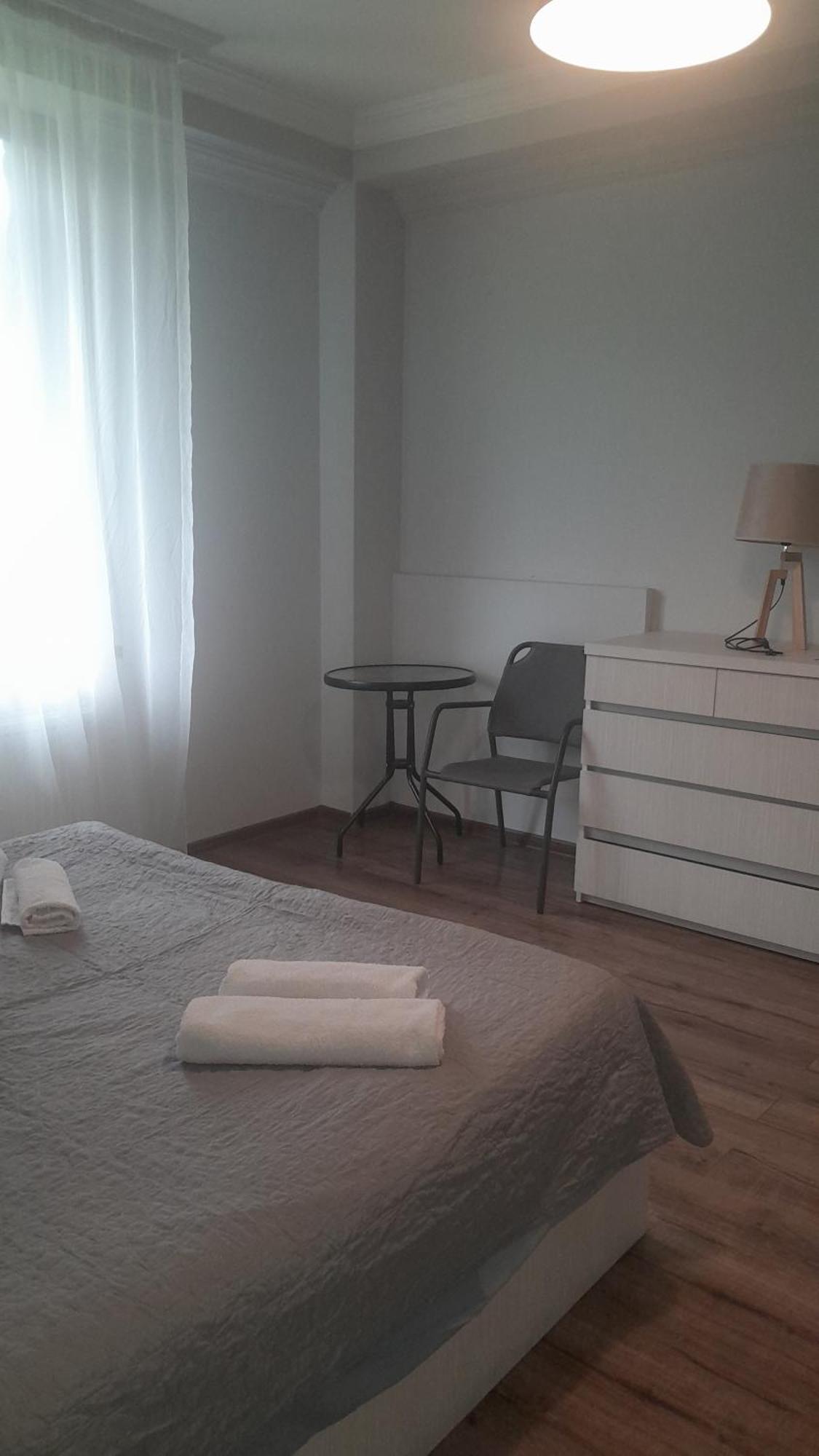 Hotel White Mountains • Თეთრი Მთები Mestia Ngoại thất bức ảnh